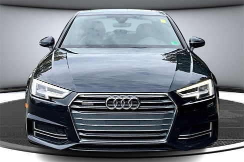 Used 2018 Audi A4 2.0T Premium Plus w/ Premium Plus Package image 2
