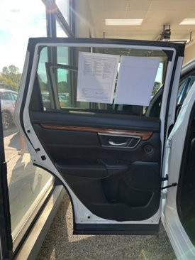 Used 2018 Honda CR-V EX-L image 17