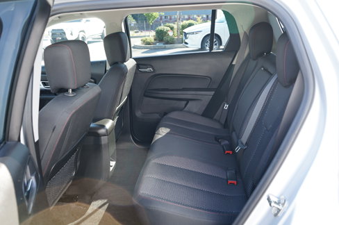 Used 2016 GMC Terrain SLE w/ Driver Alert Package I image 20