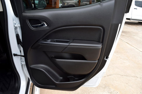 Used 2018 GMC Canyon Denali image 17