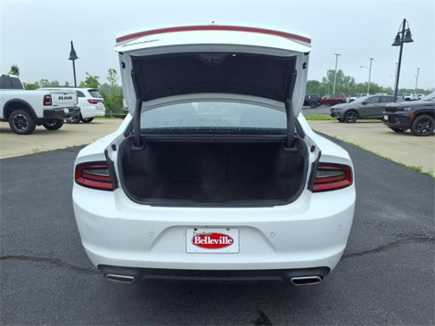 Used 2023 Dodge Charger SXT image 22