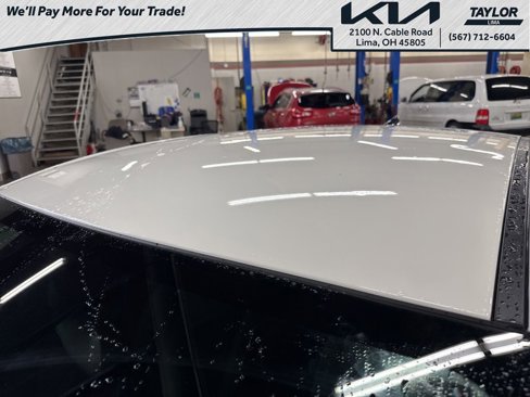 Used 2020 Kia Forte LXS image 10