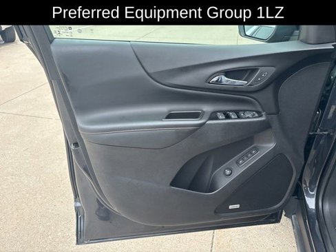 Certified 2022 Chevrolet Equinox Premier image 19