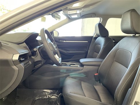Certified 2022 Nissan Altima 2.5 SV image 19