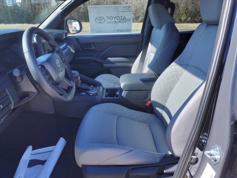 New 2024 Toyota Tacoma SR5 image 12