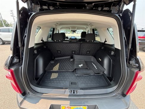 Used 2021 Ford Bronco Sport Big Bend image 38