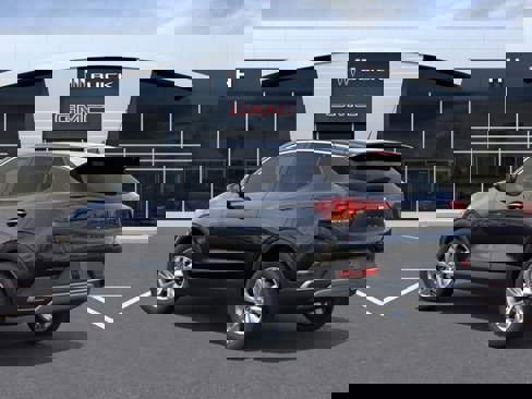 New 2026 Buick Encore GX Preferred image 3