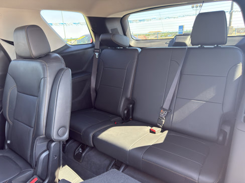 Used 2019 Chevrolet Traverse RS image 19