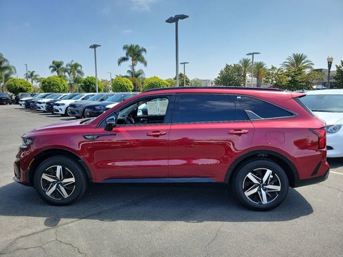 Used 2022 Kia Sorento S image 26