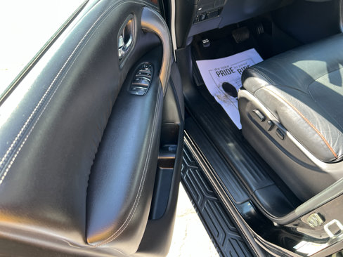 Used 2018 Nissan Armada SL w/ Moonroof Package image 20
