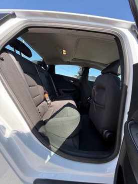 Used 2024 Chevrolet Malibu LT image 11