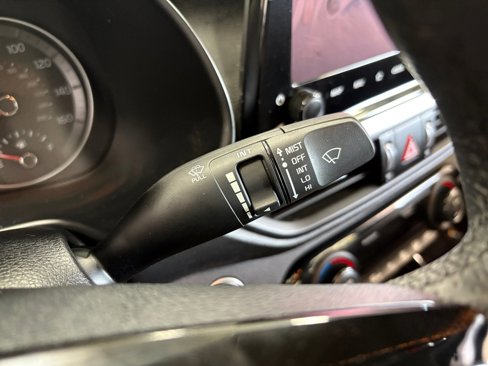 Certified 2023 Kia Forte GT-Line image 21