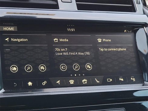 Used 2019 Land Rover Discovery HSE Luxury image 29