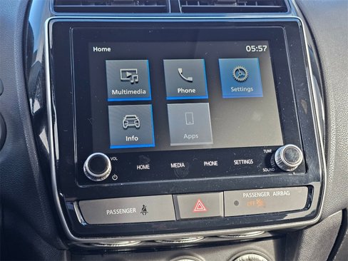 Used 2021 Mitsubishi Outlander Sport SE image 22