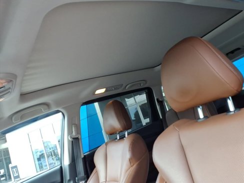 Used 2019 Subaru Ascent Touring w/ Popular Package #3 image 11