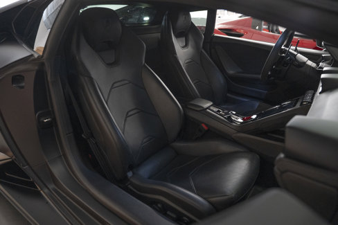 Used 2020 Lamborghini Huracan EVO image 27