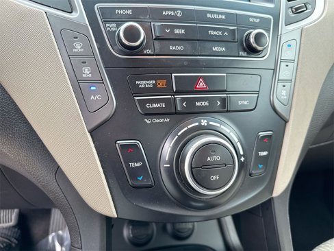 Used 2019 Hyundai Santa Fe XL SE image 25