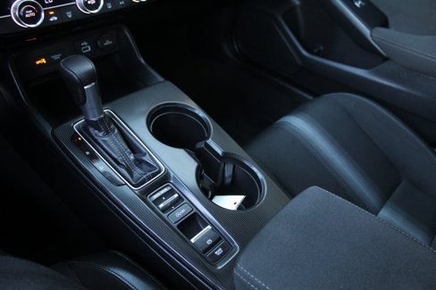 Used 2024 Honda Civic Sport image 24