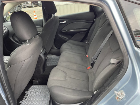 Used 2013 Dodge Dart SE w/ Value Group image 10