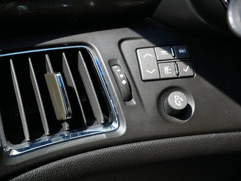 Used 2011 Cadillac CTS V image 8