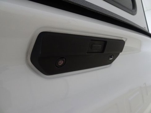 Used 2021 Chevrolet Silverado 1500 W/T w/ WT Fleet Convenience Package image 13