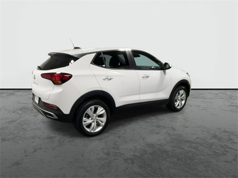 Certified 2024 Buick Encore GX Preferred w/ Comfort Package image 9