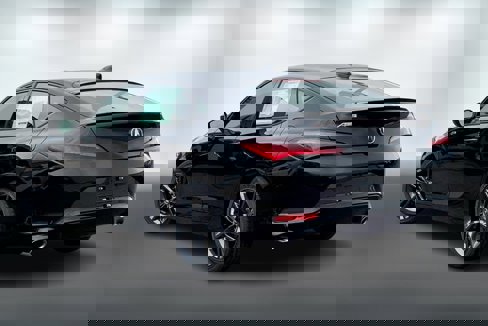 New 2025 Acura Integra A-Spec image 4