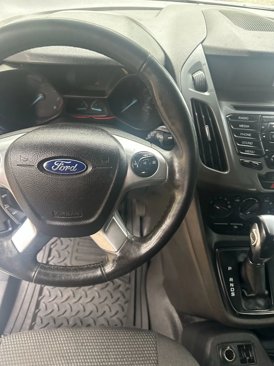 Used 2017 Ford Transit Connect XL image 36