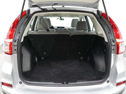 Used 2016 Honda CR-V LX image 15