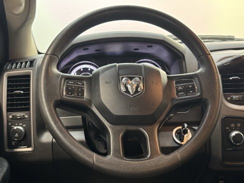Used 2018 RAM 1500 Express w/ Wheel & Sound Group image 8