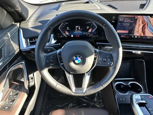 Certified 2025 BMW X2 xDrive28i image 22