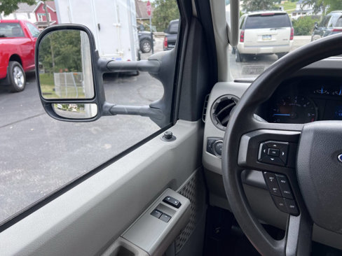 Used 2023 Ford E-450 and Econoline 450 Super Duty w/ Power Windows & Locks Group image 15