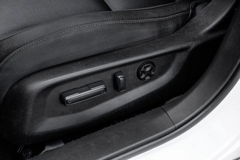 Used 2019 Honda Accord EX image 38