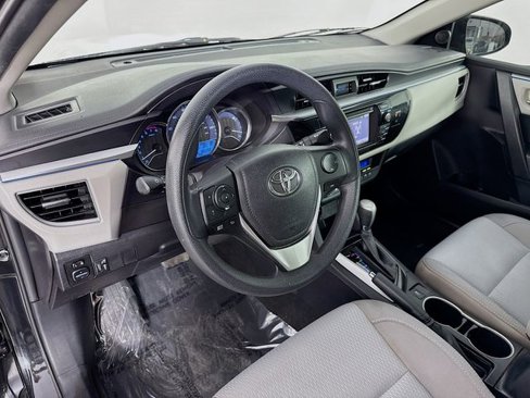 Used 2016 Toyota Corolla LE image 15