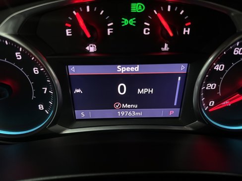 Used 2020 Chevrolet Equinox Premier image 15