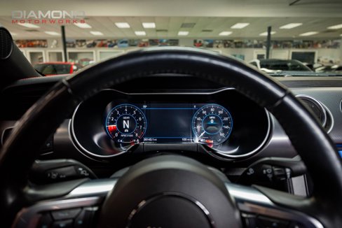 Used 2021 Ford Mustang GT Premium w/ Equipment Group 401A image 13