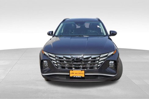 Used 2022 Hyundai Tucson SEL w/ Convenience + Premium Package image 13