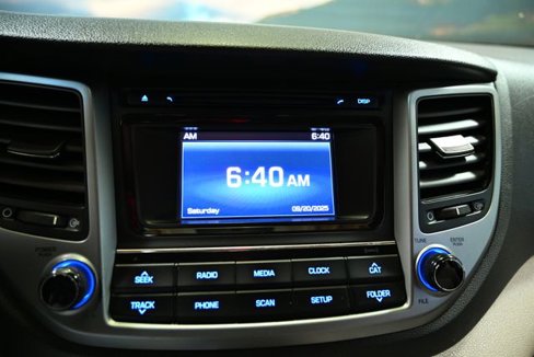 Used 2016 Hyundai Tucson SE w/ Option Group 02 image 35