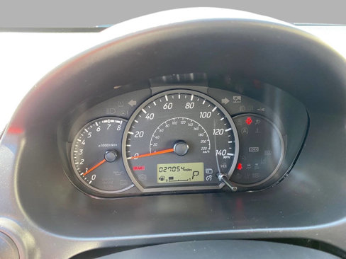 Used 2024 Mitsubishi Mirage ES image 17