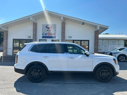 Used 2024 Kia Telluride SX image 9