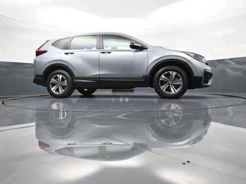 Certified 2020 Honda CR-V LX image 28