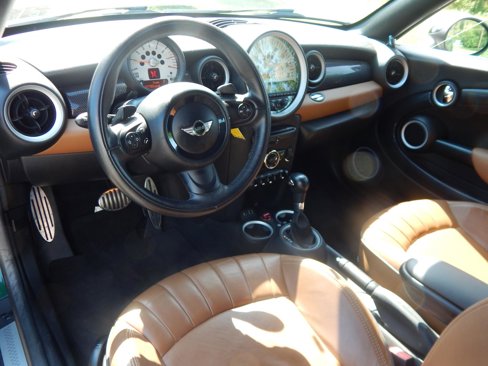 Used 2013 MINI Cooper Coupe S image 12