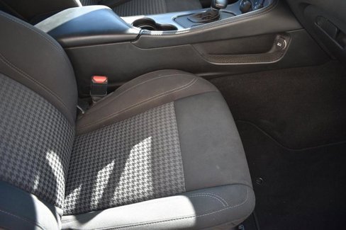 Used 2023 Dodge Challenger SXT w/ Cold Weather Group image 25