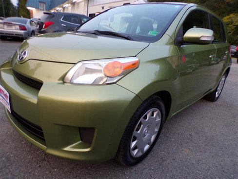 Used 2009 Scion xD image 3
