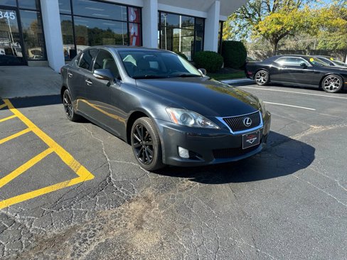 Used 2010 Lexus IS 250 AWD image 9