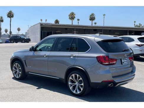 Used 2017 BMW X5 sDrive35i image 3