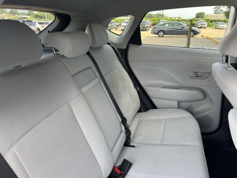 Used 2024 Hyundai Kona SEL w/ Convenience Package image 10