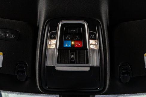 Used 2025 RAM 1500 Big Horn image 30