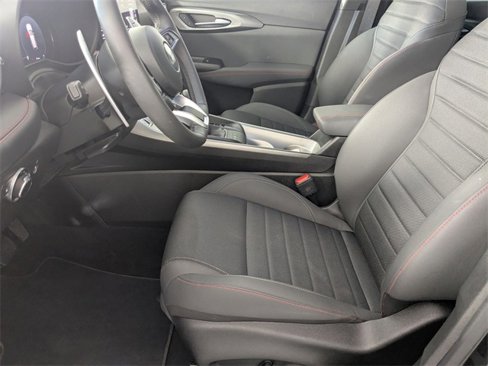 Used 2024 Dodge Hornet R/T image 13