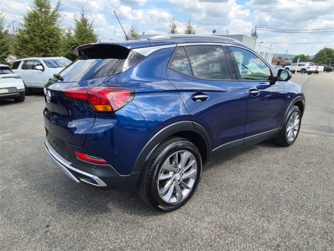 Used 2022 Buick Encore GX Essence w/ Advanced Technology Package image 15